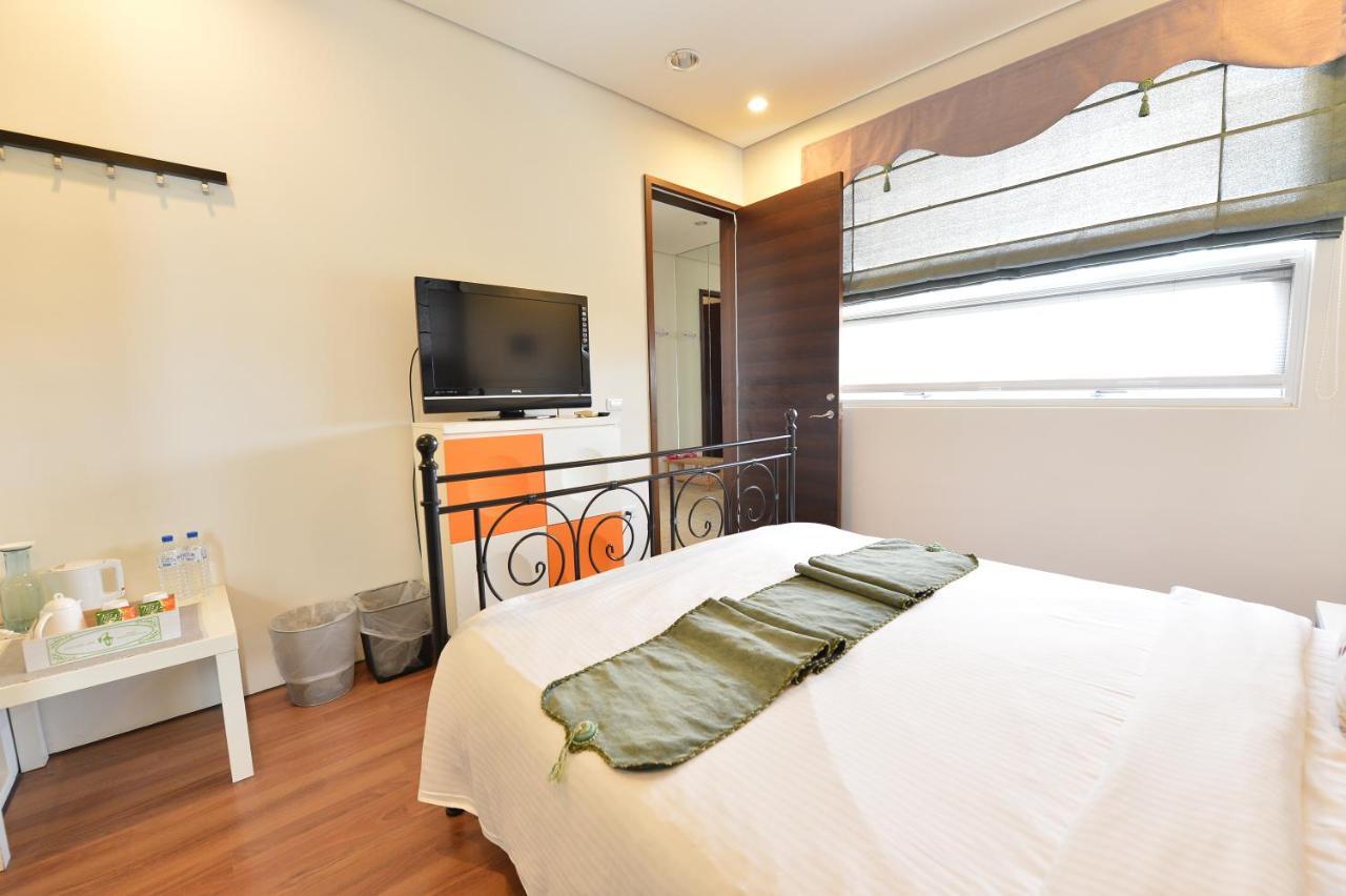 Penghu Chenhi Bay Homestay Baisha Exterior foto